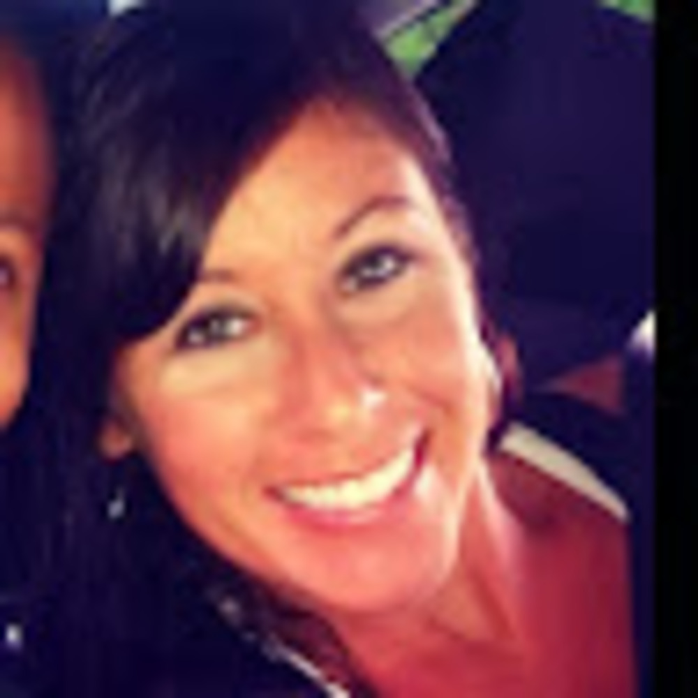 Meet your Posher, Mandy